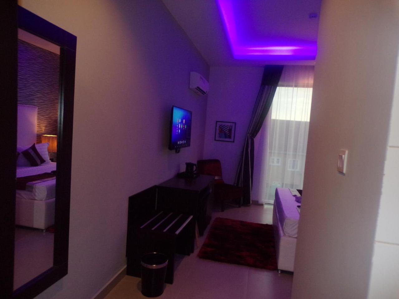The Mayhill Lekki Exterior foto