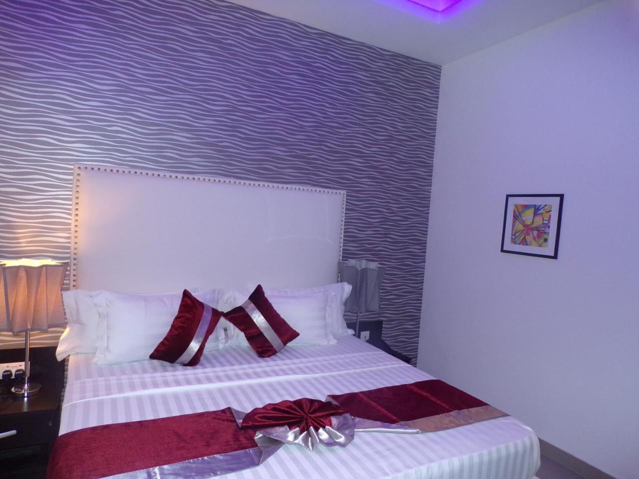 The Mayhill Lekki Exterior foto
