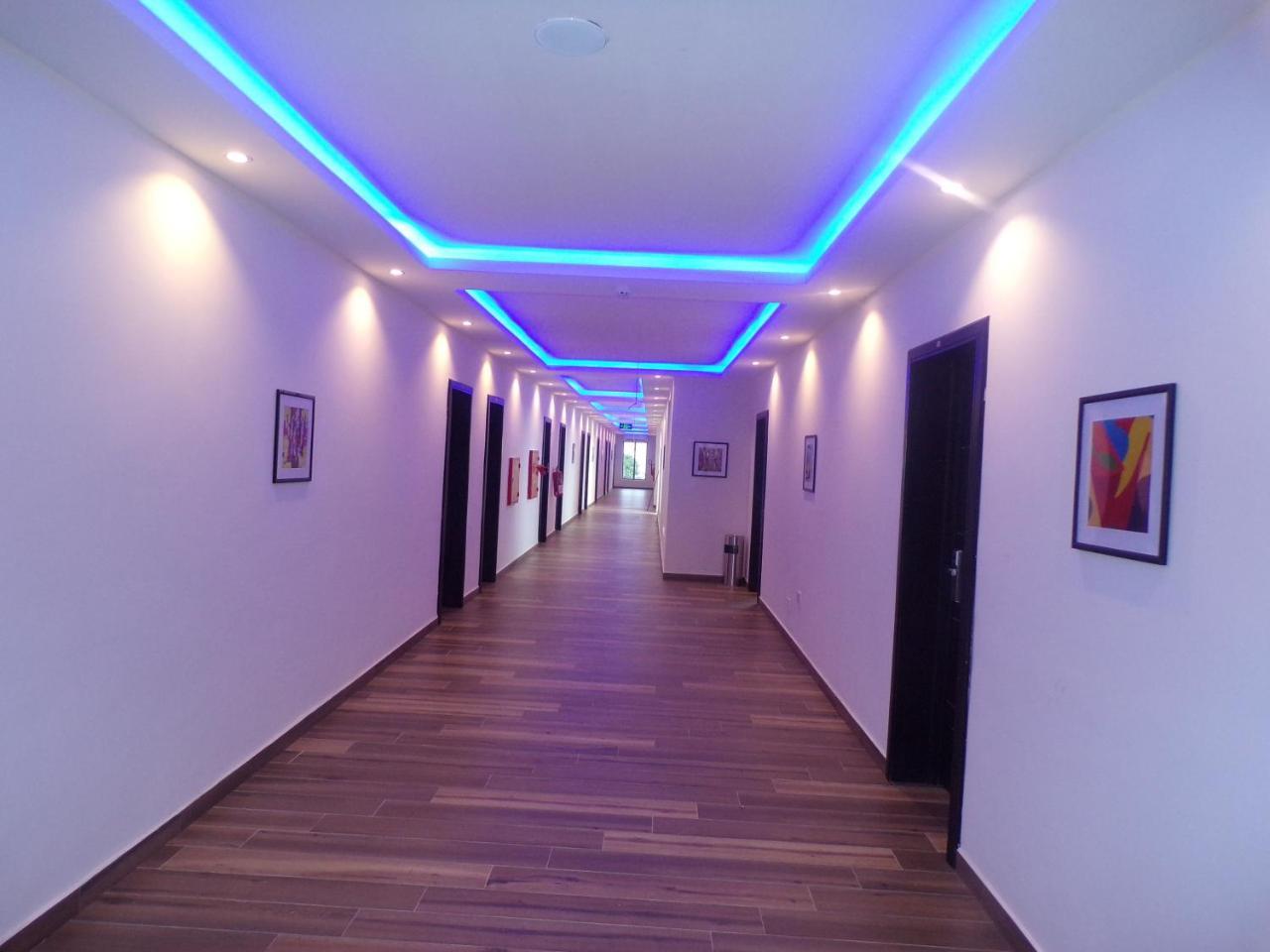 The Mayhill Lekki Exterior foto