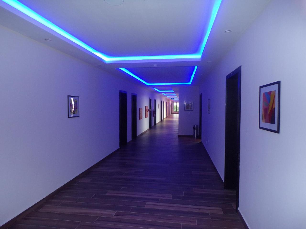 The Mayhill Lekki Exterior foto